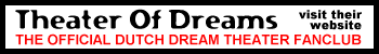 Theater Of Dreams - DT Dutch Fan Club